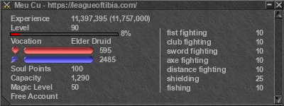 Signature for player Meu Cu